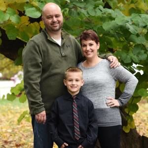 Meet your Posher, Erik